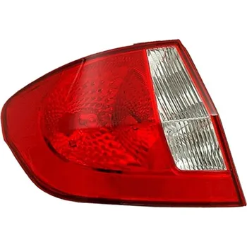Zadní světlomet Levé zadní světlo Hyundai Getz (TB) 05-11 HATCHBACK