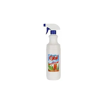 Osvěžovač vzduchu GO! AIR FRESHENER ALOE FLOWER 1l rozprašovač