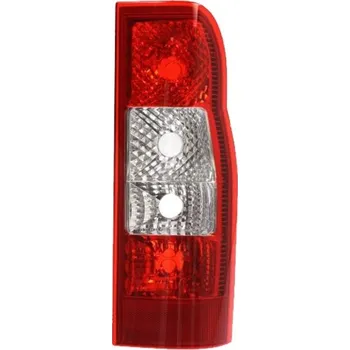 Zadní světlomet Pravé zadní světlo Ford Transit 06-13