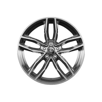 Disk zátěžový index disku 750 kg/disk