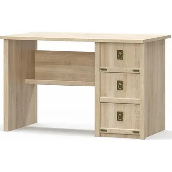 Psací stůl Casarredo Pracovní stůl BELICE dub sonoma