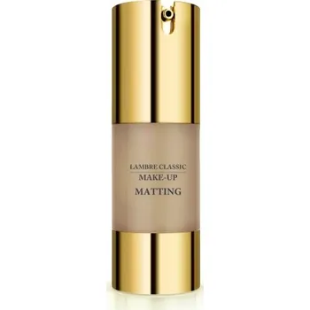 Make-up Lambre Matující make-up 07 - Opálený 30 ml