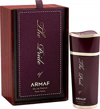 Dámský parfém Armaf The Pride Of Armaf For Women EDP 100 ml