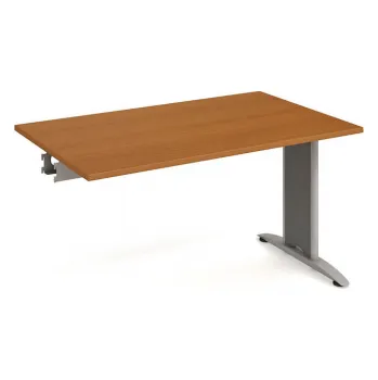 Nábytek HOBIS jednací stůl Flex FJ 1400 R řetěz rovný