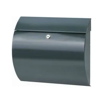 Poštovní schránka Burg Wächter Poštovní schránka Toscana antracitová