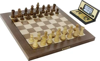 Šachy Millennium Chess Genius Exclusive M820 šachový počítač