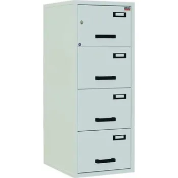 Trezor Rottner Archivační kartotéka FIREFILE 4000