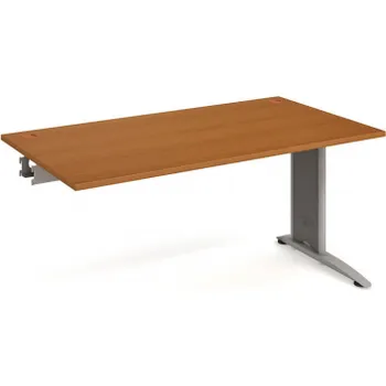 HOBIS psací stůl rovný Flex FS 1600 R řetěz rovný