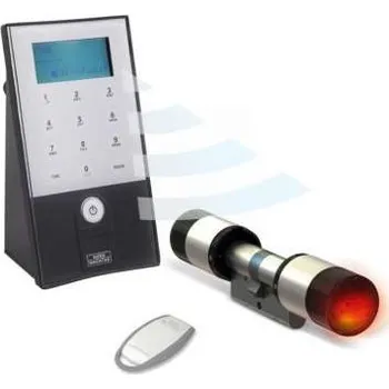 Burg Wächter Přístupový systém secuENTRY 5701 Pincode