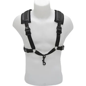 Saxofon BG COMFORT HARNESS XL S43CSH - Popruhy na saxofon (alt/tenor)