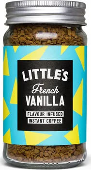 Káva Little's Instantní káva vanilka 50 g