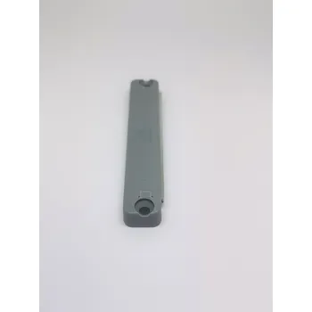 Příslušenství k oknu Magnetická západka ROTO NT pro 1-křídlé EURO dveře Varianta: Hladký rám 18 mm