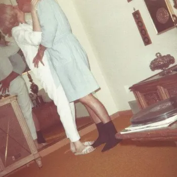 Zahraniční hudba Death From Above 1979 - Is 4 Lovers (LP, 8910084)