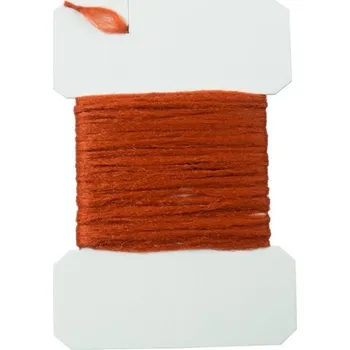 Wapsi Polypropylene Floating Yarn Rust