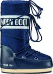 Tecnica Moon Boot Nylon Blue