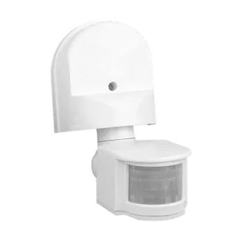 PIR 2 senzor (pohybové čidlo) IP44 1200W