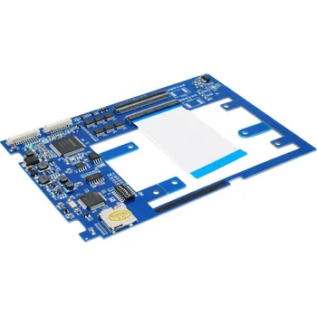 Kamera do auta Vstup pro parkovaci kameru Ford Sync2 230532