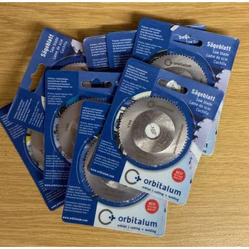 Řezný kotouč Řezný kotouč D=68 Performance 1,2-2,5 mm