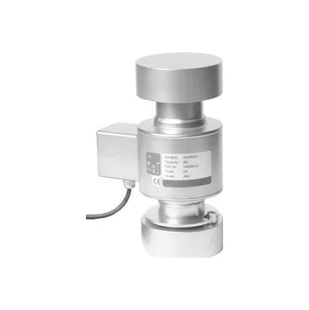 Průmyslová váha Uložení Self-Aligning Set pro VPG ASC 30 - 50 t - tenzometrický snímač zatížení