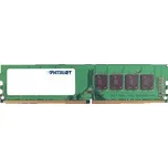 Patriot/DDR4/16GB/2666MHz/CL19/1x16GB