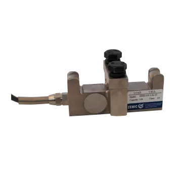 Průmyslová váha Zemic H9Z2 - pro měření zatížení v lanech 0,5 - 10 t 0,5 t - tenzometrický snímač zatížení