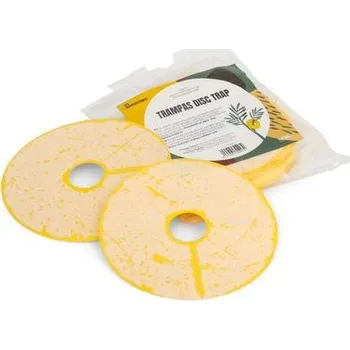 Hnojivo Hnojivo VDL Lepové disky TRAPS 25ks - hmyz/škůdci