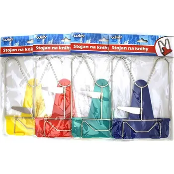 MFP Stojánek na knihy