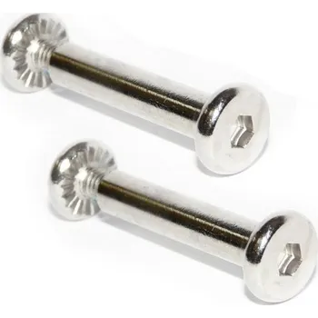 Příslušenství pro koloběžku TEMPISH OSKA průměr 8mm set (2ks) 51