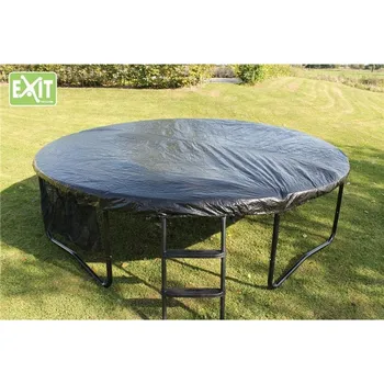 Trampolína Zazimovací plachta na trampolínu EXIT 366 cm