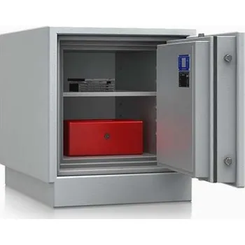 Trezor ISS Trezor na data Bergen 46551