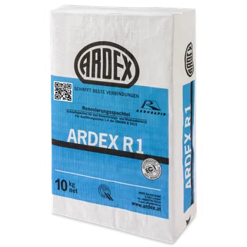 Omítka ARDEX R 1 10 kg
