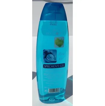 Sprchový gel CHOPA DEVORÉ AROMA NIVA MAR SCHOVÝ GEL 500 ML