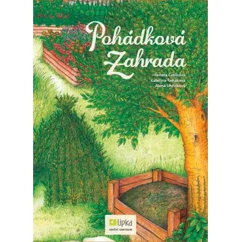 Lipka Pohádková zahrada