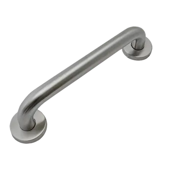 Madlo do koupelny Nerezové madlo (268 x 64 mm / o 19mm)