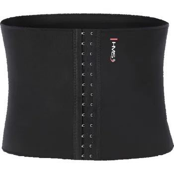 HMS GR220 pás černý, L