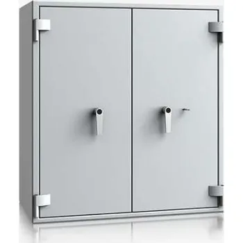 Trezor ISS Trezor Wuppertal Office 44656