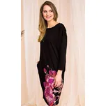 Domácí komplet Key dlouhý LHD 902 Velikost: S, Vzor: 902