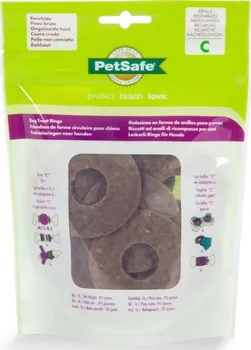 Pamlsek pro psa Petsafe Busy Buddy Refill Rings