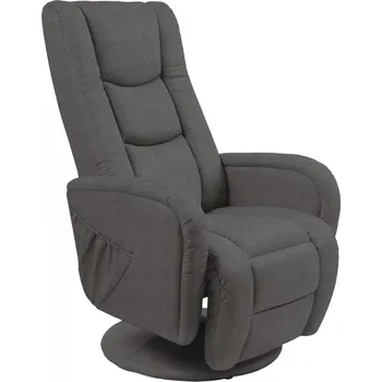 Masáž Halmar Pulsar 2 V-CH-PULSAR_2-FOT tmavě šedé