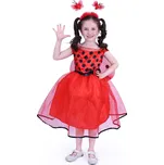 Rappa Dětský kostým Beruška