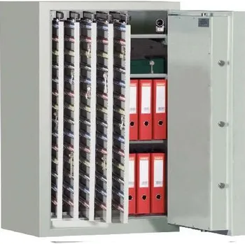 Trezor ISS Trezor na klíče Dresden - Coswig 16202