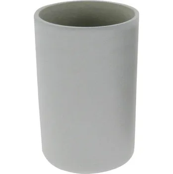 Držák na kartáček Kelímek Jukon šedý