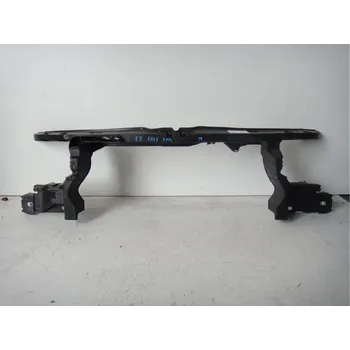 Chladičová stěna 7E0805594L VW Transporter T5 face