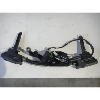 Tažné zařízení Tažné zařízení Audi A4 8W A5 2016 -