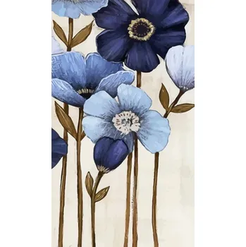 Gaira® Malování podle čísel Květy M1830YD