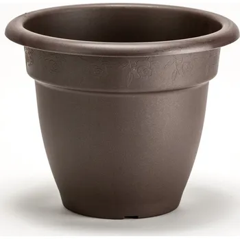 Květináč Plastia Muškát 21 cm