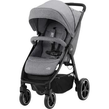 Kočárek Britax Römer B-Agile M 2020