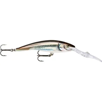 Wobler Rapala Deep Tail Dancer 13 MM