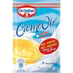 Dr. Oetker Crème Olé Vanilka 50 g