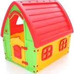 STARPLAST Fairy House